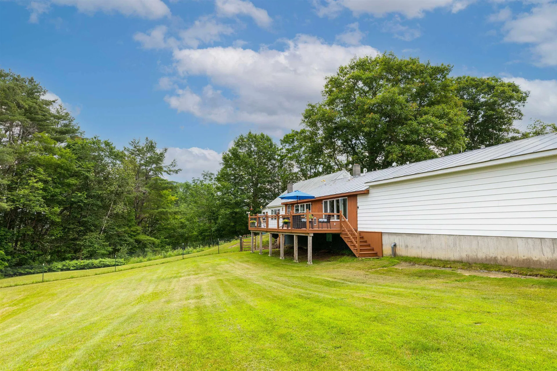 432 South Road Bradford VT 05033
