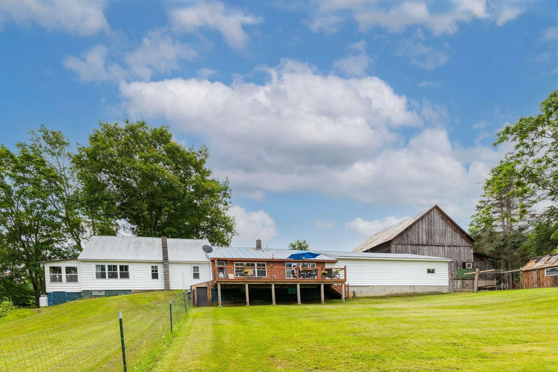 432 South Road Bradford VT 05033