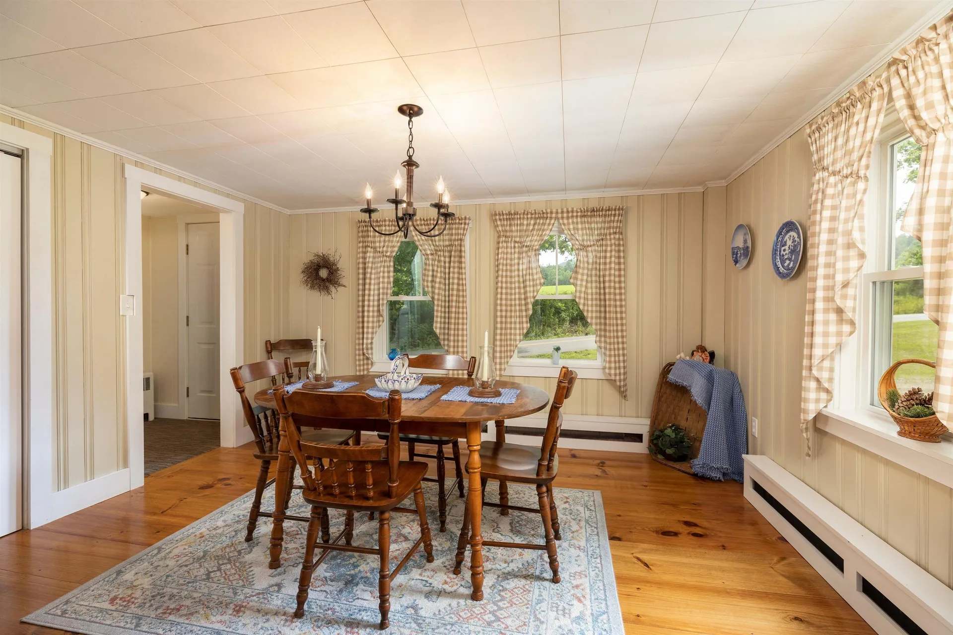 432 South Road Bradford VT 05033