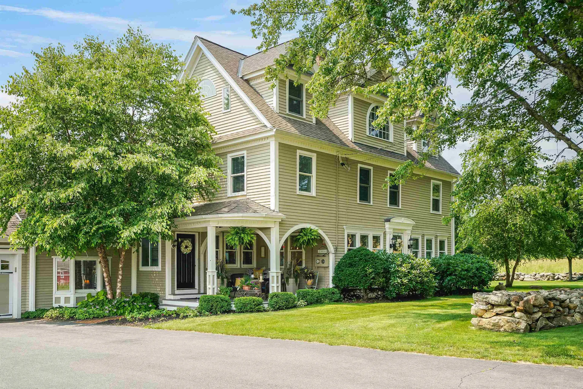 72 Chestnut Hill Road Amherst NH 03031