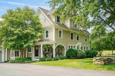 72 Chestnut Hill Road Amherst NH 03031