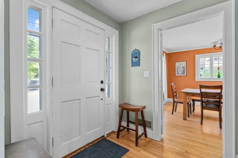 33 Long Street Barre City VT 05641