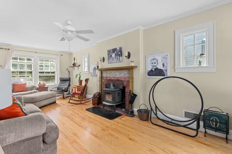33 Long Street Barre City VT 05641