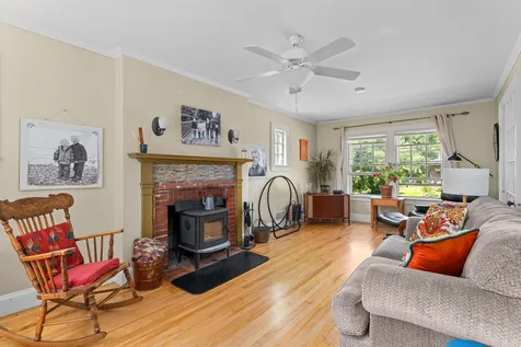 33 Long Street Barre City VT 05641