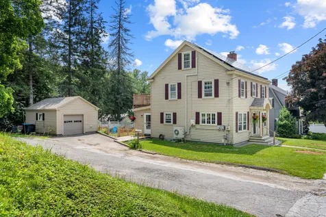 33 Long Street Barre City VT 05641