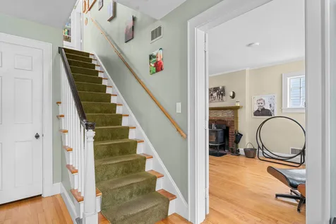 33 Long Street Barre City VT 05641