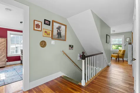 33 Long Street Barre City VT 05641