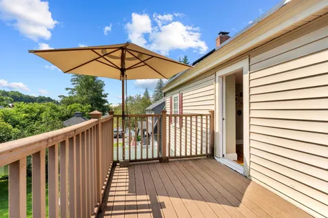 33 Long Street Barre City VT 05641