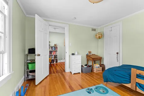 33 Long Street Barre City VT 05641