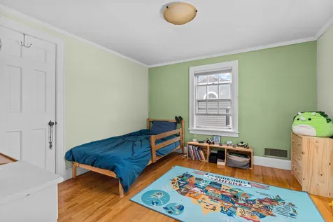 33 Long Street Barre City VT 05641