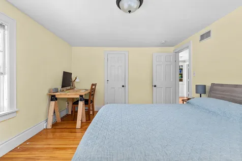 33 Long Street Barre City VT 05641