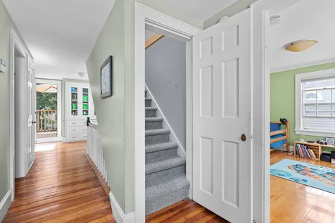 33 Long Street Barre City VT 05641