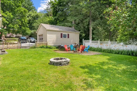 33 Long Street Barre City VT 05641