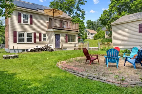 33 Long Street Barre City VT 05641