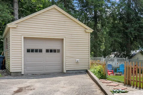 33 Long Street Barre City VT 05641
