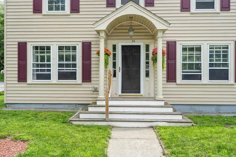 33 Long Street Barre City VT 05641