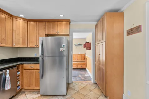 33 Long Street Barre City VT 05641