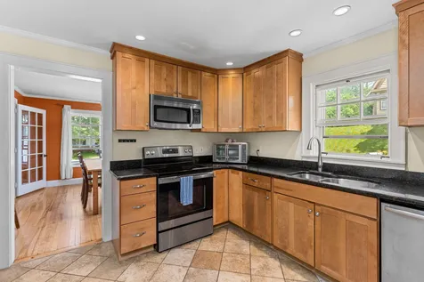 33 Long Street Barre City VT 05641