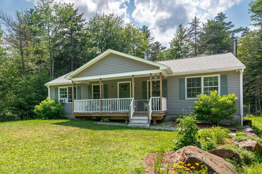 196 Adams Drive Washington NH 03280