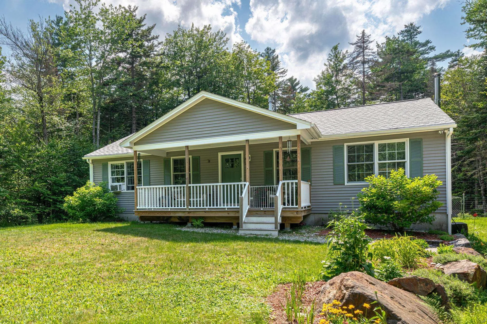 196 Adams Drive Washington NH 03280