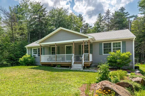 196 Adams Drive Washington NH 03280