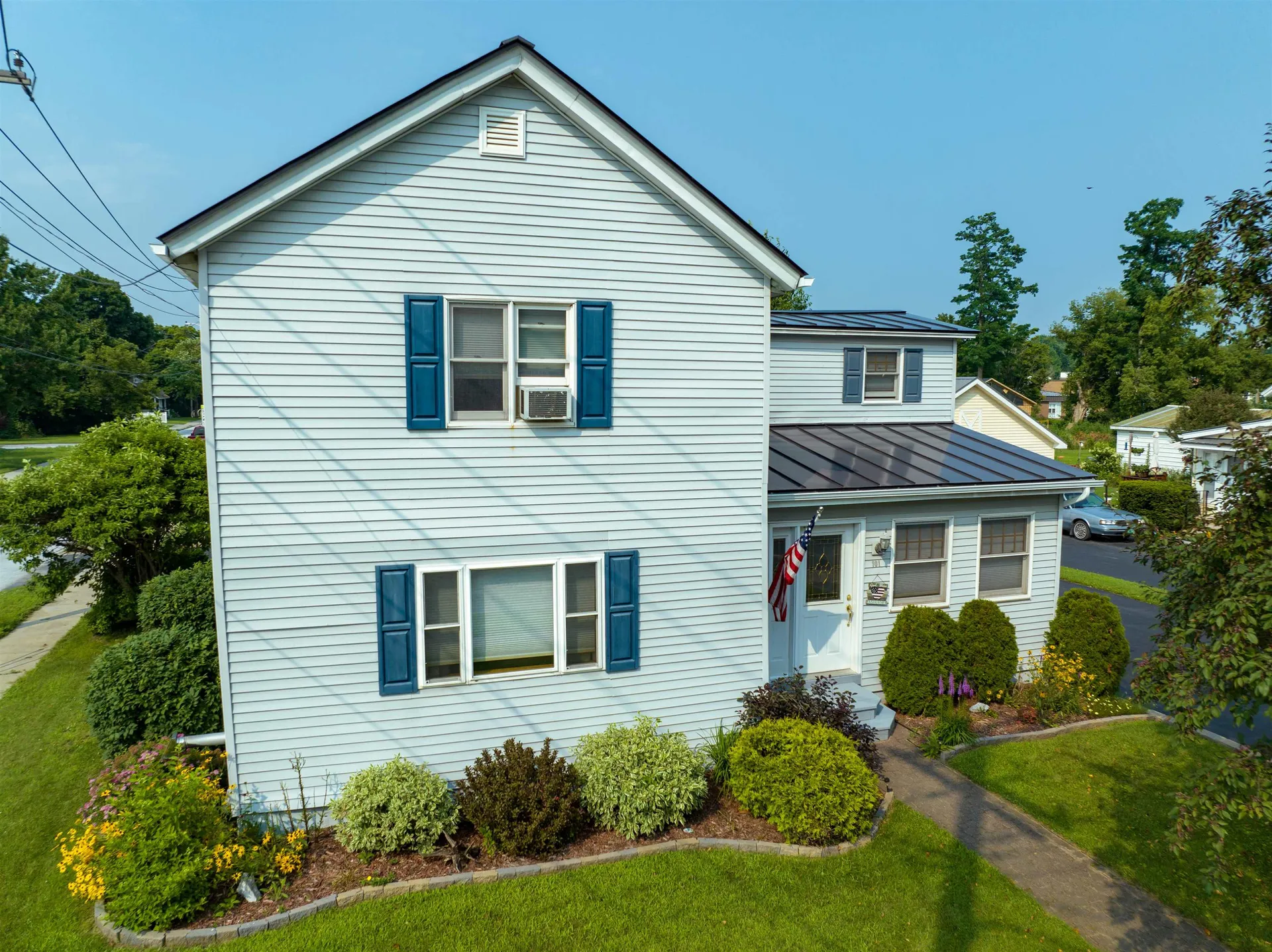 101 Grand Avenue Swanton VT 05488