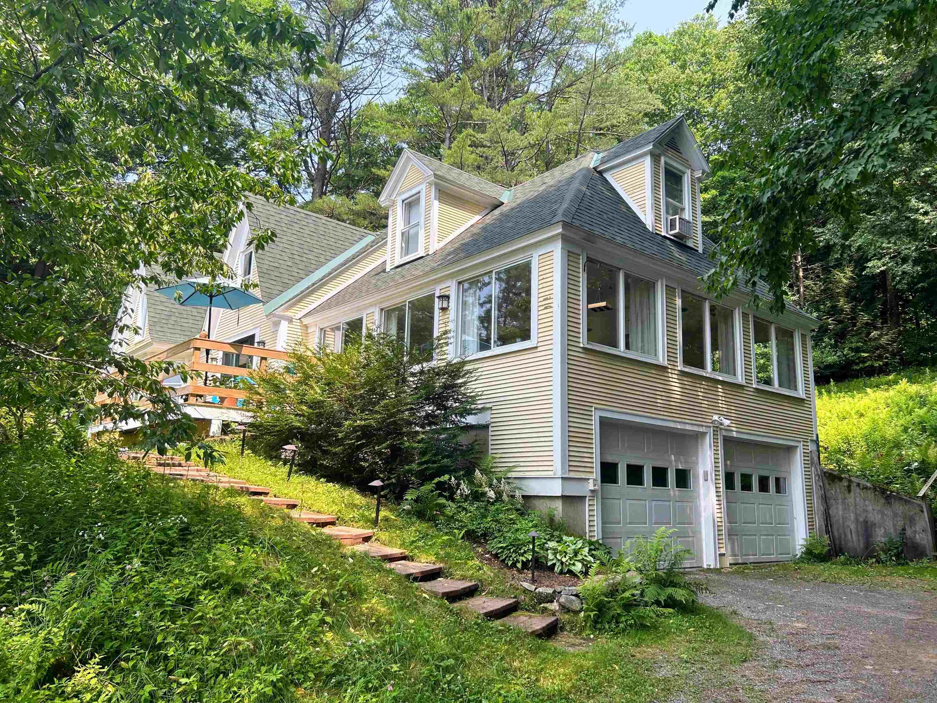 57 Reservoir Road Springfield VT 05156