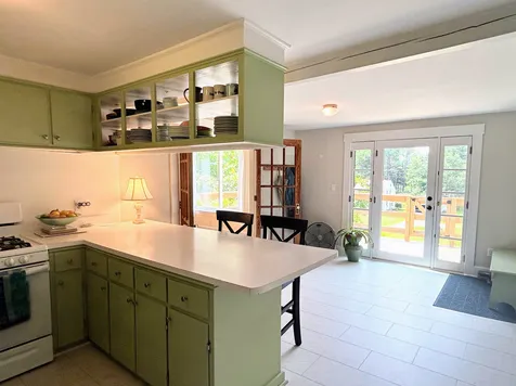 57 Reservoir Road Springfield VT 05156