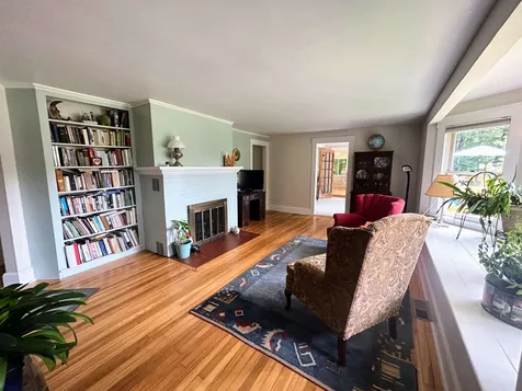 57 Reservoir Road Springfield VT 05156