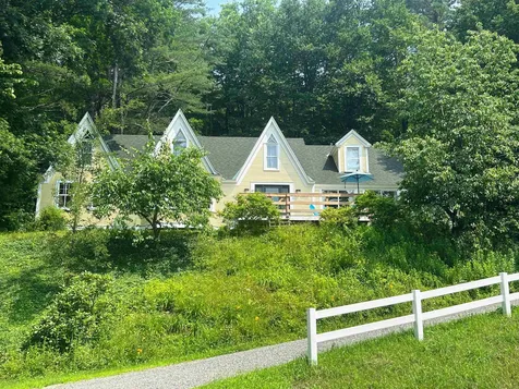 57 Reservoir Road Springfield VT 05156