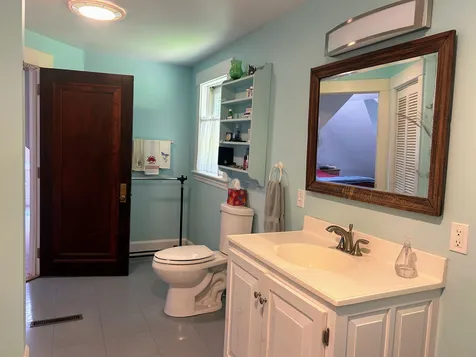 57 Reservoir Road Springfield VT 05156