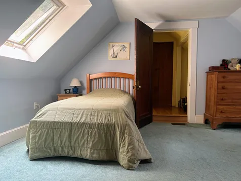 57 Reservoir Road Springfield VT 05156