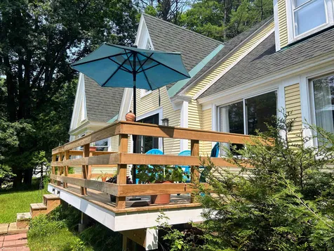 57 Reservoir Road Springfield VT 05156