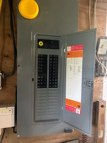 57 Reservoir Road Springfield VT 05156