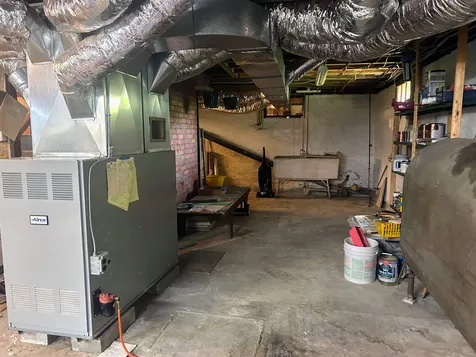 57 Reservoir Road Springfield VT 05156