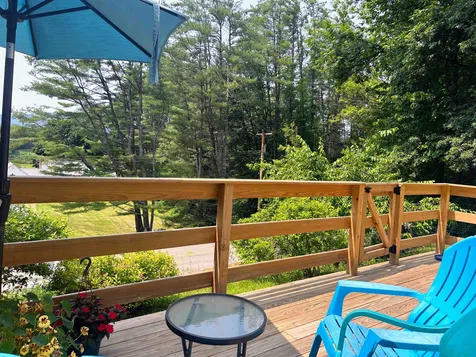 57 Reservoir Road Springfield VT 05156