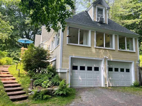 57 Reservoir Road Springfield VT 05156