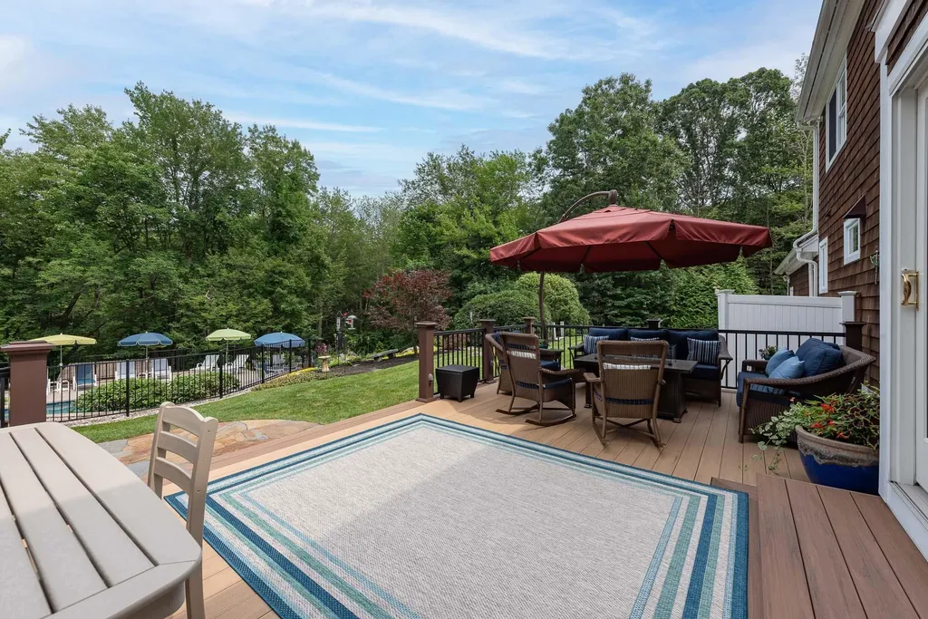 4 Partridge Hill Road Newfields NH 03856