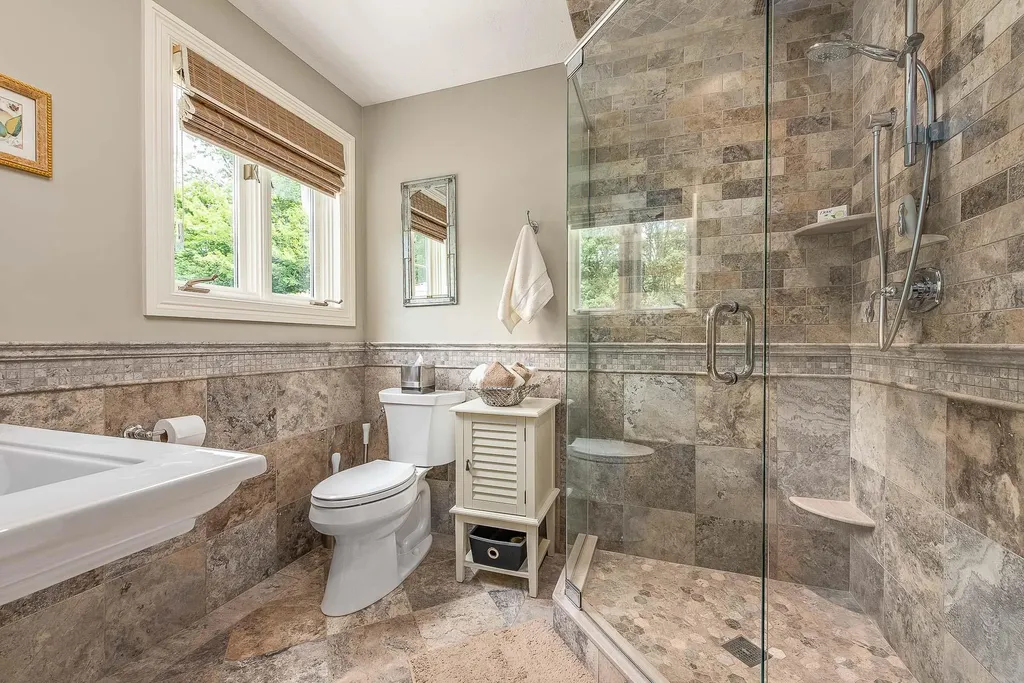 4 Partridge Hill Road Newfields NH 03856