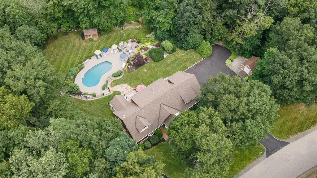 4 Partridge Hill Road Newfields NH 03856