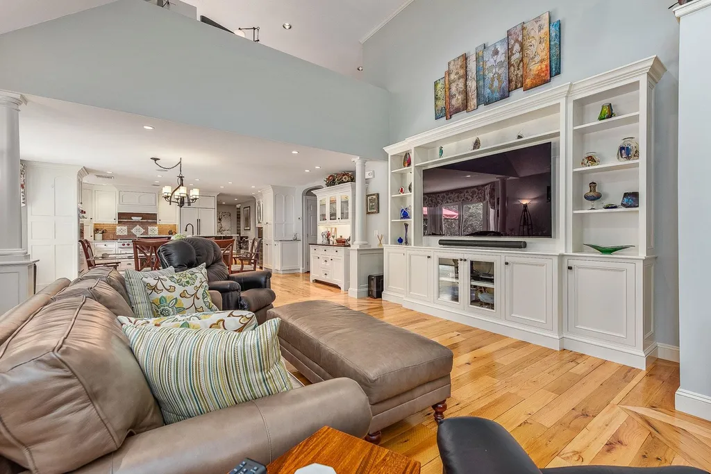 4 Partridge Hill Road Newfields NH 03856