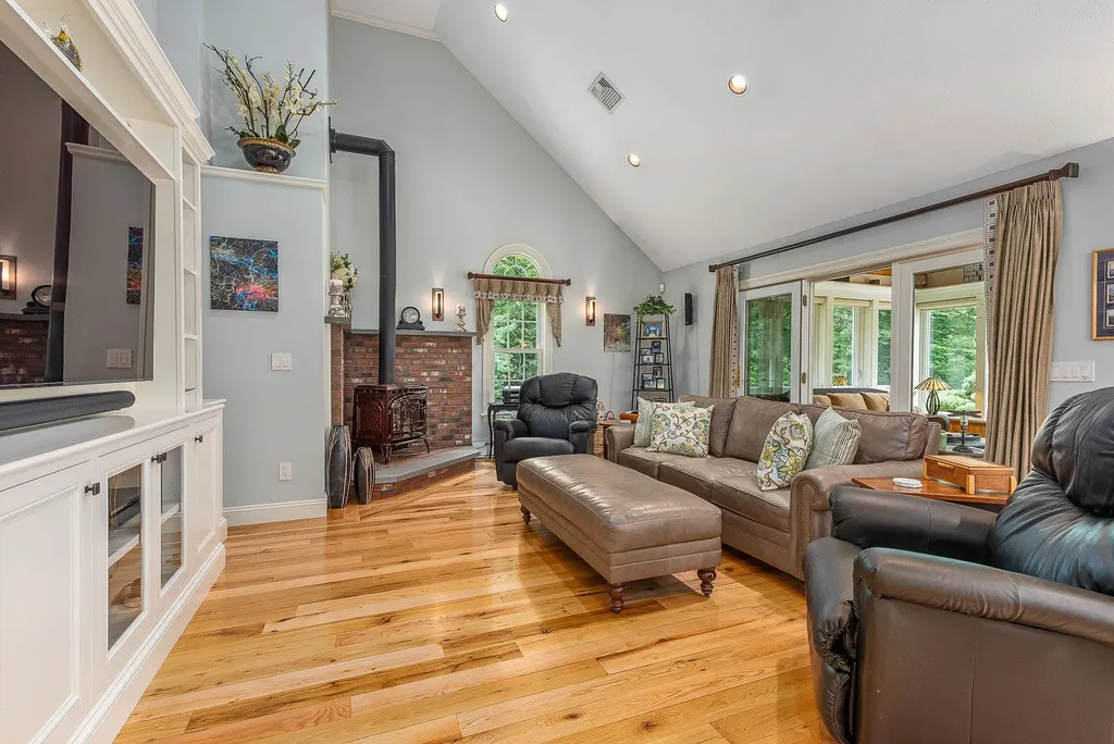 4 Partridge Hill Road Newfields NH 03856