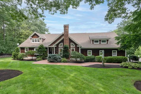4 Partridge Hill Road Newfields NH 03856