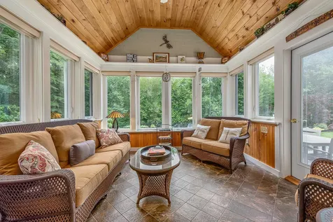 4 Partridge Hill Road Newfields NH 03856