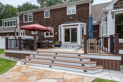 4 Partridge Hill Road Newfields NH 03856