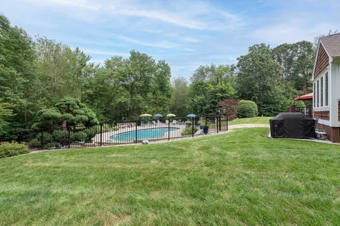 4 Partridge Hill Road Newfields NH 03856
