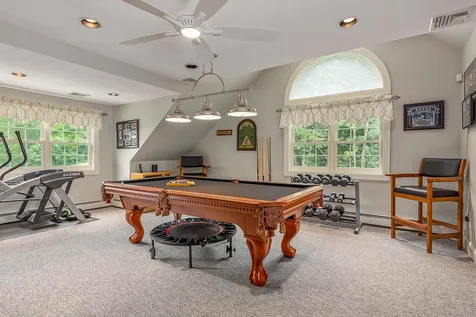 4 Partridge Hill Road Newfields NH 03856
