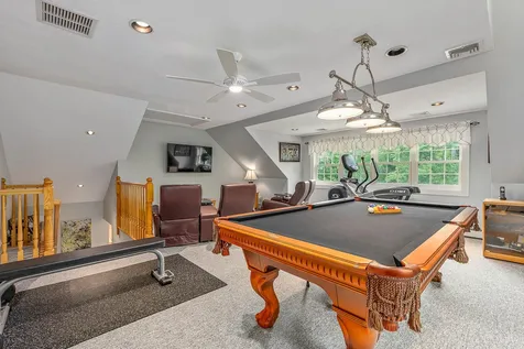 4 Partridge Hill Road Newfields NH 03856