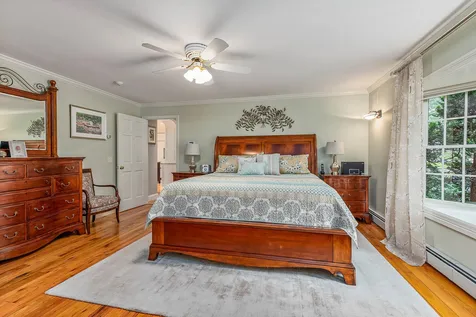 4 Partridge Hill Road Newfields NH 03856