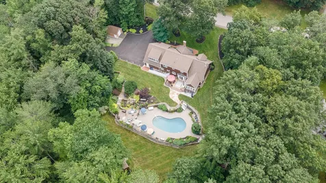 4 Partridge Hill Road Newfields NH 03856